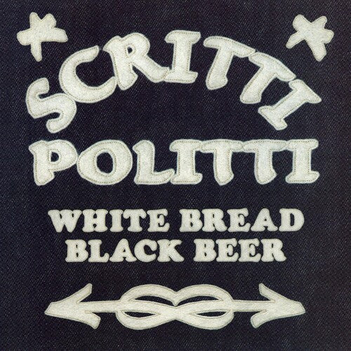 Scritti Politti: White Bread Black Beer -LP