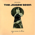 The Jigsaw Seen: My Name Is Tom - CD