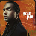 Sean Paul: Trinity - CD