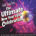 All That Music All-Star Band: Auld Lang Syne: Ultimate New Years Eve Celebration - CD