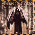 Ashes to Ashes: Cardinal Vii - CD