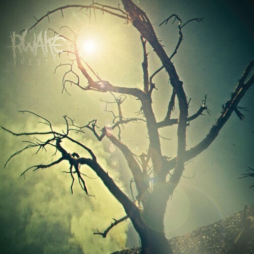 Rwake: Rest - CD