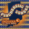 Various Artists: Psychedelic States: Indiana In The 60s, Vol. 1 - CD