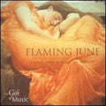 Petruta Kupper: Flaming June - CD