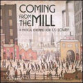 Petruta Kupper: Coming from the Mill - CD