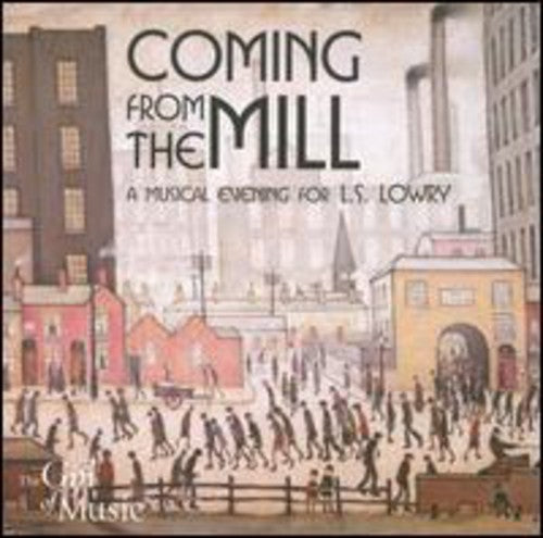 Petruta Kupper: Coming from the Mill - CD