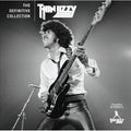 Thin Lizzy: Definitive Collection - CD