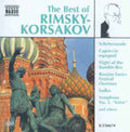 N. Rimsky-Korsakov: Best of Rimsky-Korsakov - CD