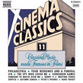 Cinema Classics: Vol. 11 - CD