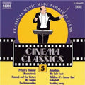 Various Artists: Cinema Classics 5 / Various - CD