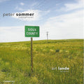 Peter Sommer: Sioux Country - CD