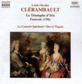 Various Artists: Triomphe D'iris/Pastorale - CD