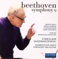 Stanislaw Skrowaczewski: Symphony No 9 - CD