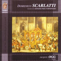 D. Scarlatti: 14 Sonatas for Keyboard - CD