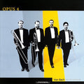 Schein / Franck / Bach, J.S. / Gershwin / Opus 4: Von Bach Bis Broadway - CD