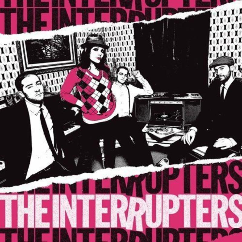 INTERRUPTERS: Interrupters -LP