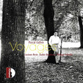 Pascal Gallois: Voyages - CD