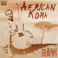 Ravi: African Kora - COMPACT DISCS