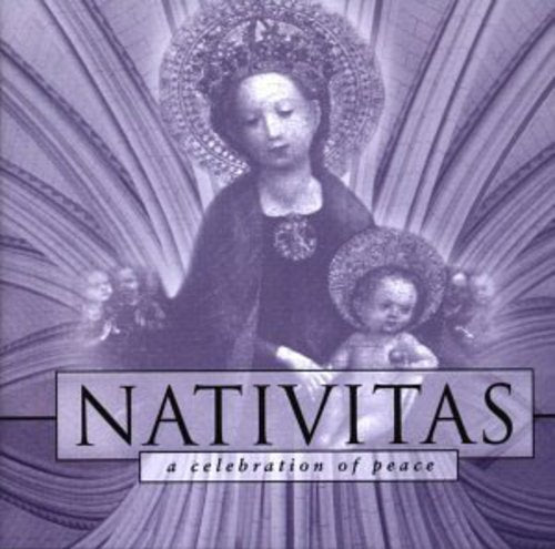 Nativitas: Nativitas - CD