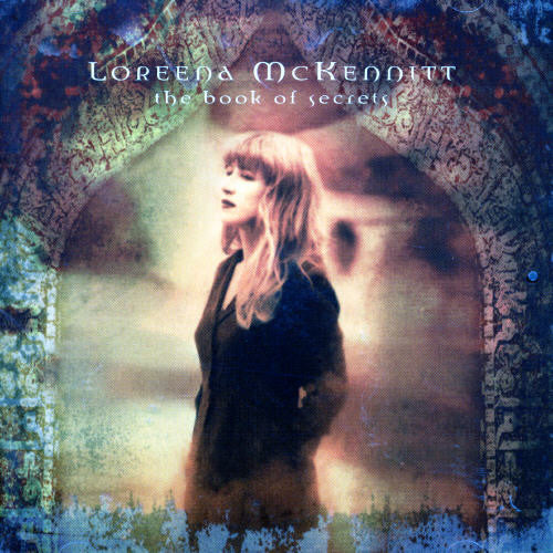 Loreena McKennitt: Book of Secrets - CD
