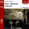 The Seven Dials Band: Our Mutual Friend - CD