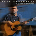 Russ Barenberg: Moving Pictures - CD