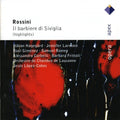 Jesus L pez-Cobos: Rossini: Il Barbier Di Sivigia (Highlights) - CD
