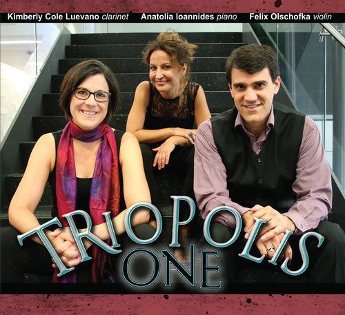 Waters / Triopolis: One - CD