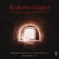 Angulo / Villanueva / Paulus / Ars Moderna Ens: Magic Realism/Realismo Magic - CD