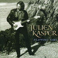 Julien Kasper Band: Flipping Time - CD