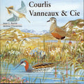 Roche / Chevereau / Sounds of Nature: Curlews, Lapwings & Company - CD