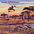 Walker / Sounds of Nature: African Sounds at Dusk - CD