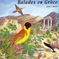 Roche / Sounds of Nature: Grecian Walks - CD