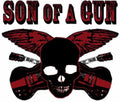 Son of a Gun: Son of a Gun - CD