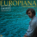 Jack Savoretti: Europiana Encore - CD
