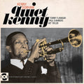 Kenny Dorham: Quiet Kenny - (VINYL LP)
