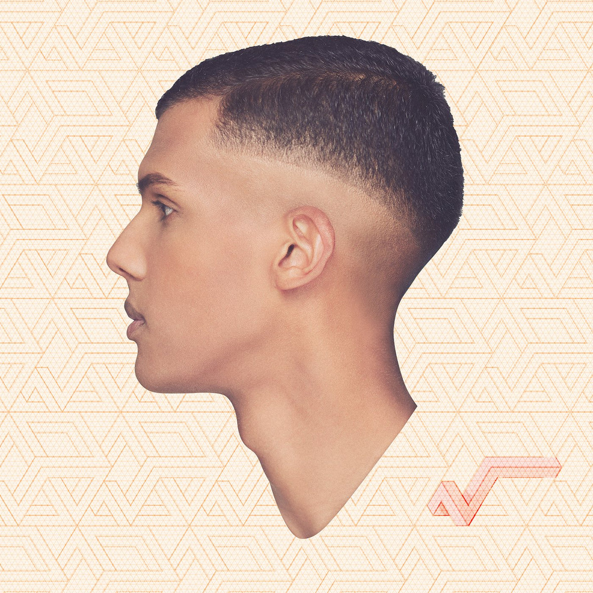 Stromae: Racine Carree -LP
