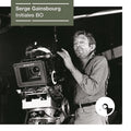 Serge Gainsbourg: Initiales: Best Of SERGE GAINSBOURG - (VINYL LP)