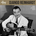 Django Reinhardt: Les Chansons D'Or -LP