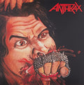Anthrax: Fistful Of Metal - (VINYL LP)