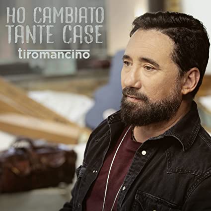 Tiromancino: Ho Cambiato Tante Case - (VINYL LP)
