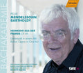 Helmuth Rilling: Heimkehr Aus Der Fremde - CD