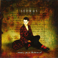 Mary Jane Lamond: Storas - CD