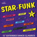 Various Artists: Vol. 21-Star Funk / Various - CD