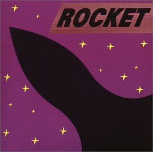 Rocket: Rocket - CD