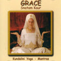 Snatam Kaur: Grace - CD