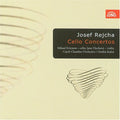 Mikael Ericsson: Cello Concertos - CD