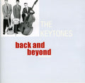 Keytones: Back & Beyond - CD
