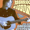 Mark Fosson: Lost Takoma Sessions - CD