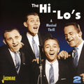The Hi-Lo's: A Musical Thrill - CD